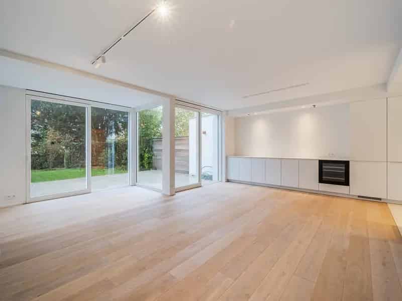 Appartement te huur Ukkel Fort Jaco 3 slaapkamers