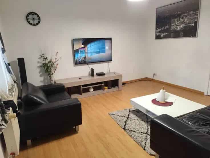 Appartement te Koop Laeken 74m2 2 slaapkamers terras