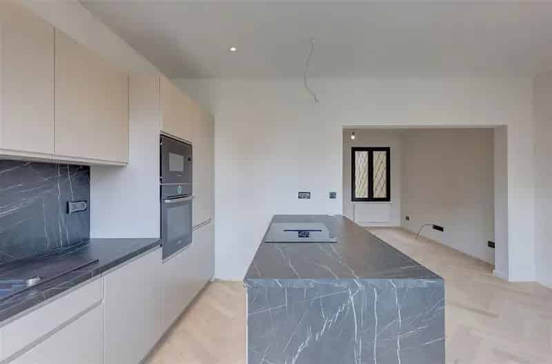 Appartement te Koop Wilrijk Boekstraat gerenoveerd