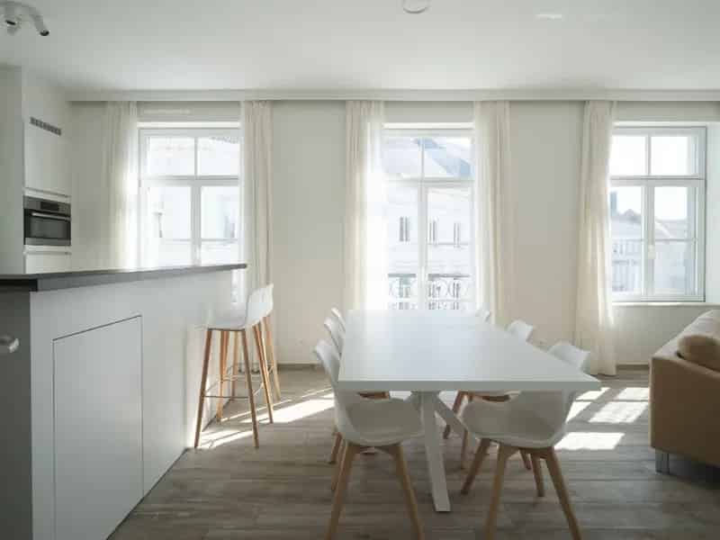 Appartement te huur Gent
