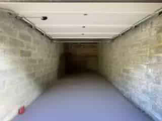 Garagebox te koop Marcinelle