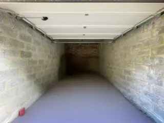 Garagebox te koop Marcinelle