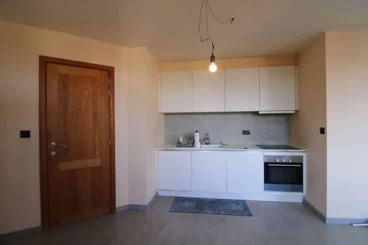 Studio te Koop Nabij NATO - Topgebouw met Terras