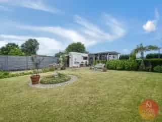 Bungalow te koop Juprelle 2 slaapkamers tuin garage