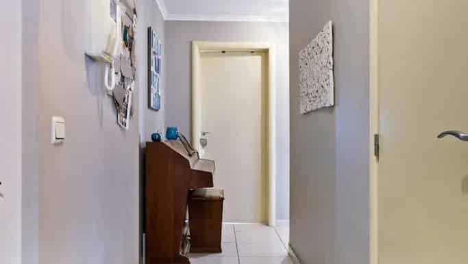 Appartement te koop Wemmel 2 slaapkamers garage