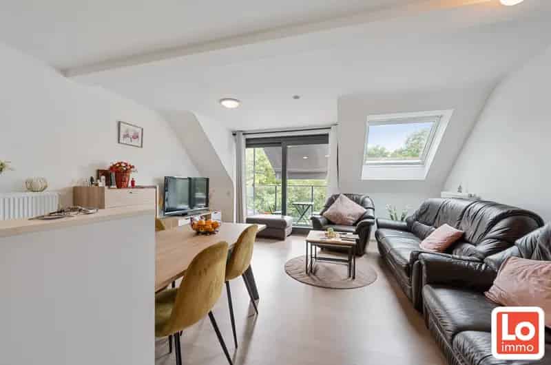 Appartement te koop in Lochristi
