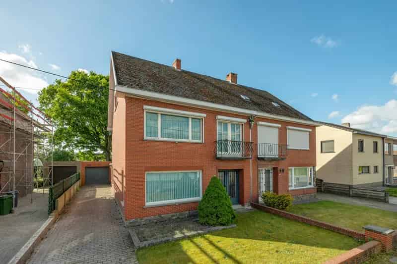 Huis te koop