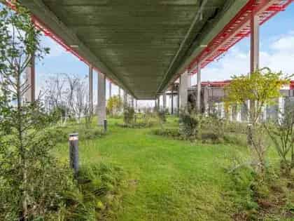 Studio Appartement Nabij Noordstation Brussel