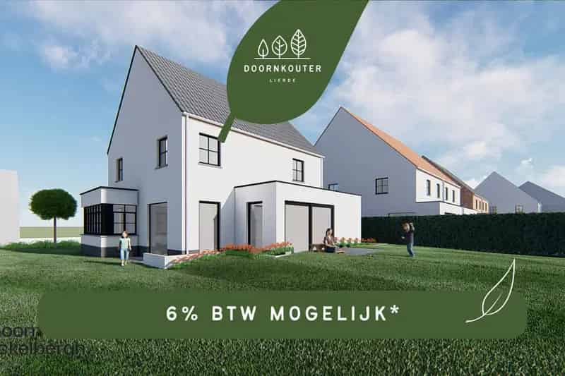 Project Doornkouter 6 BTW mogelijk Infomoment op afspraak