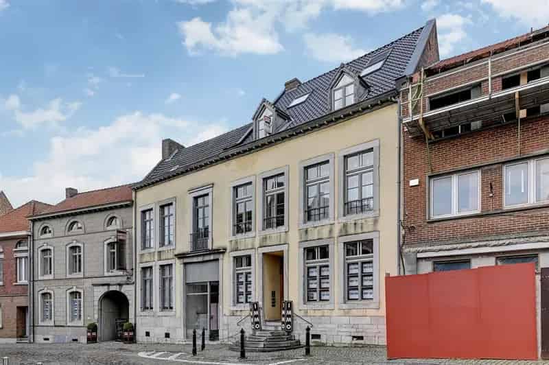 Handelspand te koop Borgloon Markt