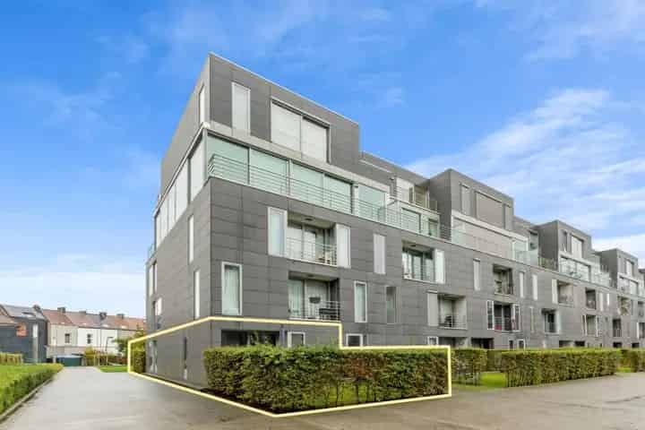 Appartement te Koop Gent - Residentie Het Volk