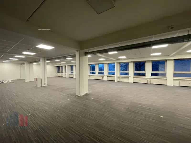 Kantoorruimte te huur Aalter 363m² nabij E40