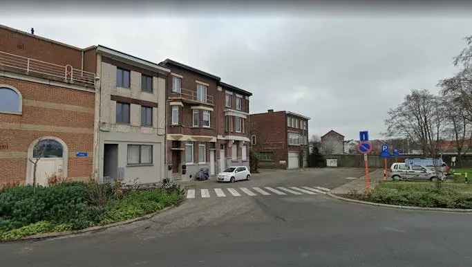 Appartement te huur Boom - 1 slaapkamer - Nabij station