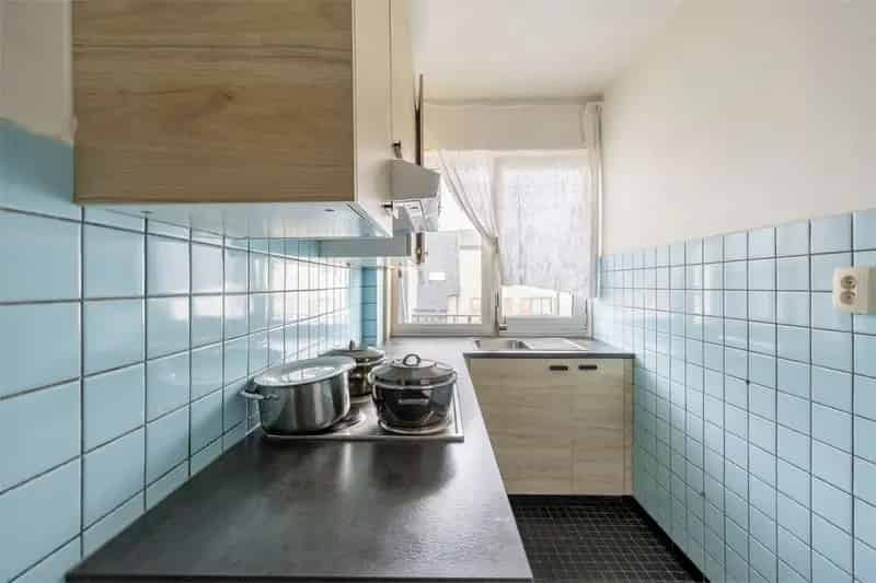 Appartement te huur Leopoldsburg Centrum 2 slaapkamers