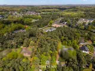 Bouwgrond Viversel Heusden Zolder 27a40 Rustige Villawijk
