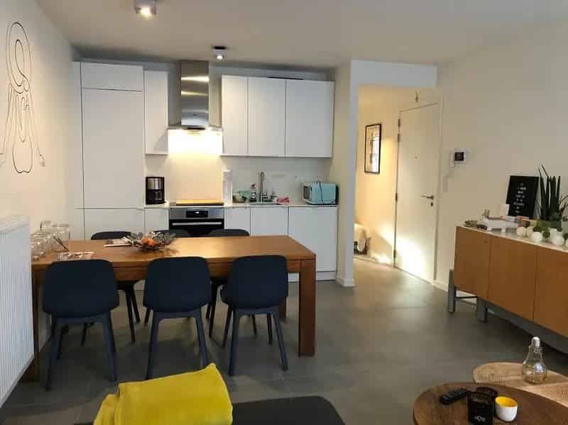 Appartement te huur Lokeren Centrum nabij station