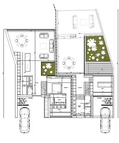 Bouwgrond Merelbeke: Unieke Bouwkans in Rustige Omgeving