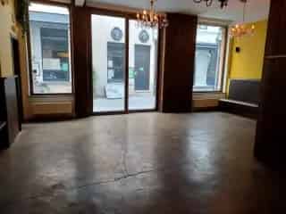 Handelspand te Huur Antwerpen Pelgrimstraat