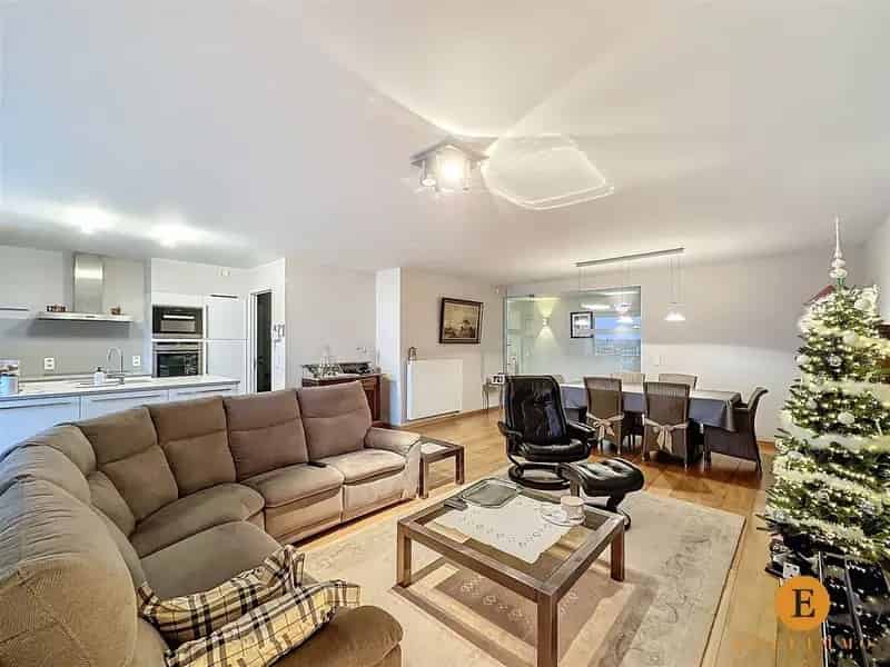 Luxe Appartement Grote Markt 3 slaapkamers