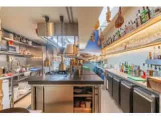 Handelspand Hasselt Horeca Appartement Te Koop
