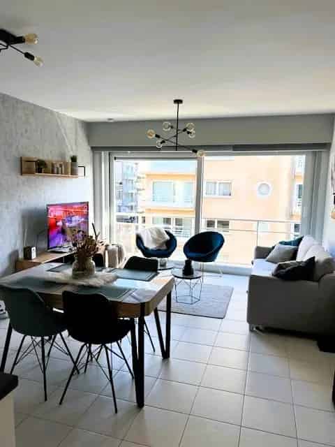 Appartement te Koop Middelkerke vanaf 195000 Euro
