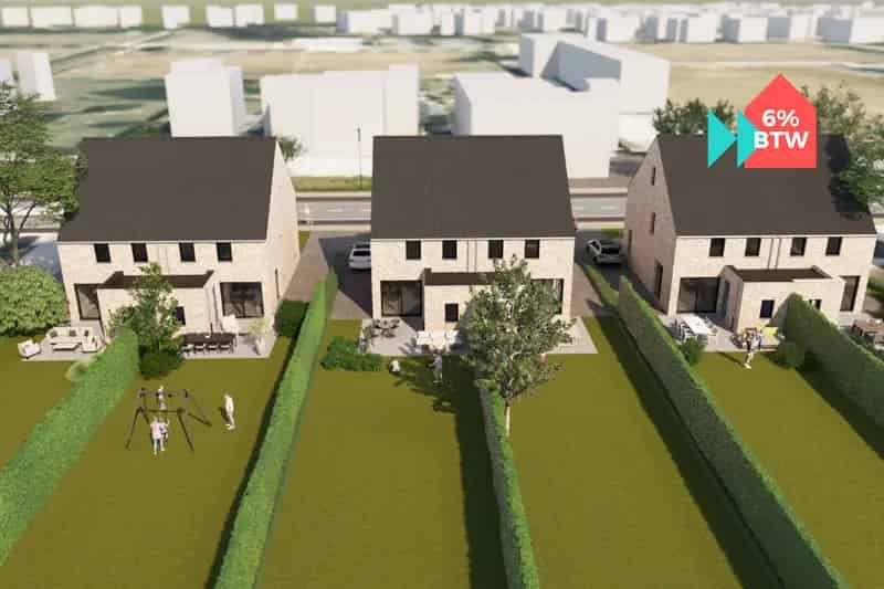 Huis te Koop Volledig Aanbod