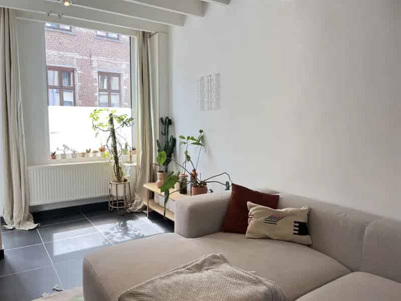 Huis te huur Mechelen Centrum 69m²