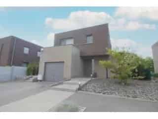 Moderne Villa te Koop Ransart - 4 slaapkamers - Tuin - Zonnepanelen
