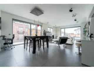 Loft te koop Vorst 170m² 3 slaapkamers Terras