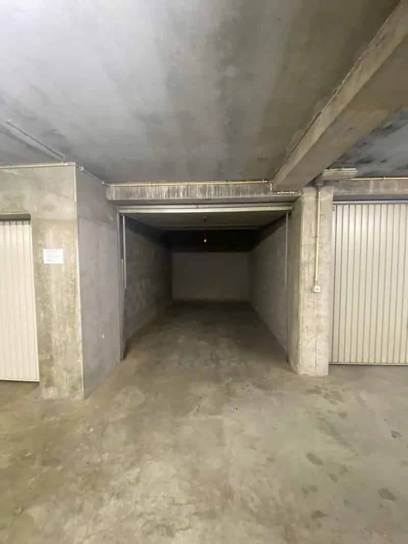 Garagebox Duinbergen