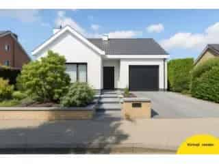 Huis te koop Torhout - Rustige buurt - 3 slaapkamers - Garage