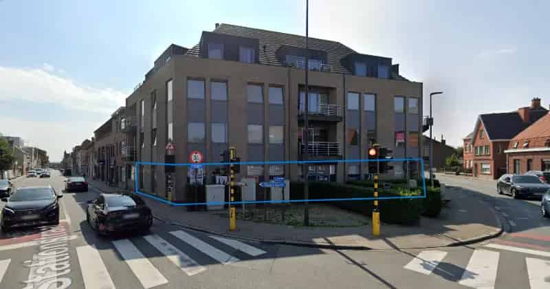 Kantoor te koop in Tielt 117m2