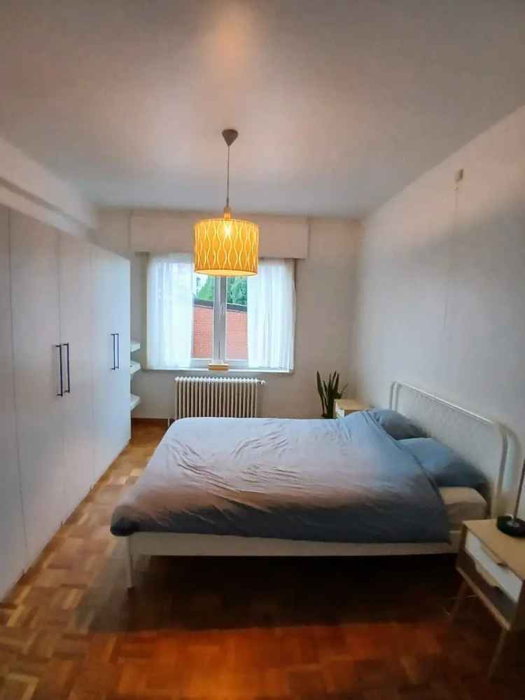 Appartement te koop