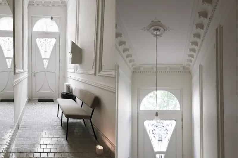 Herenwoning te koop Slachthuisbuurt Antwerpen