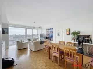 Appartement te Koop Oudergem 119m² 3 slaapkamers Terras Garage