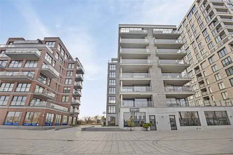 Appartement te koop Oostende