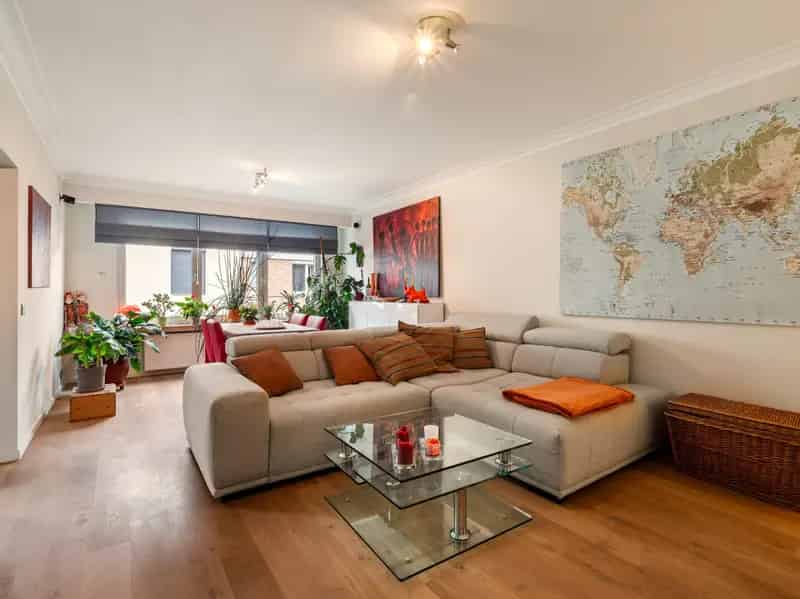 Appartement te koop