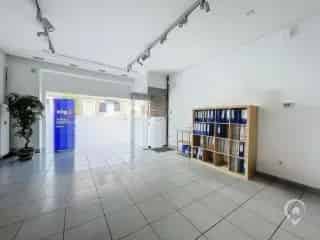 Handelspand te Huur Ciney Centrum - VBB09925