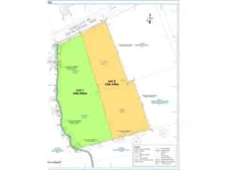 Bouwgrond Roisin 2333m² - Rustig Landelijk - Vrijstaand