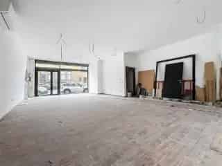 Handelspand te Huur Quaregnon 180m²