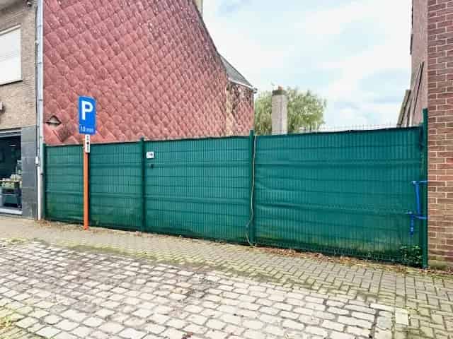 Bouwgrond te Koop Ruien 628m²
