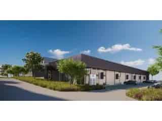 KMO Unit te Koop Lillois-Witterzee 181m2