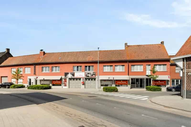 Appartementen Project Prijs Op Aanvraag