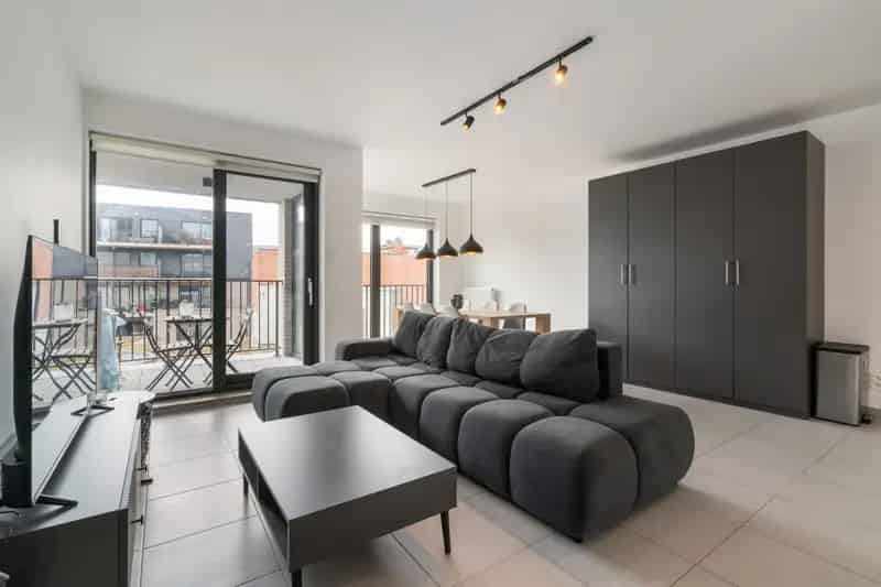 Appartement te koop Lokeren - Instapklaar en modern