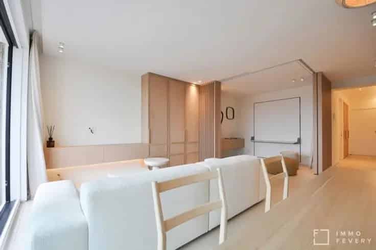 Luxueus Appartement Zoute  Te Koop