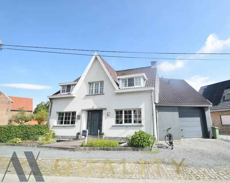 Huis te koop