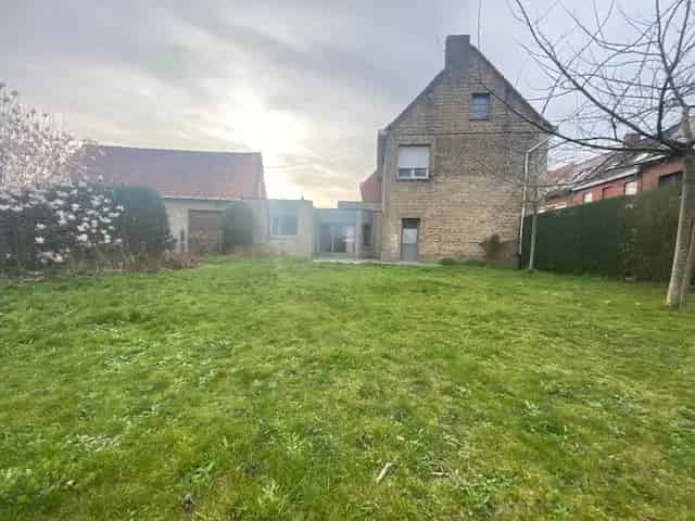 Huis te koop 3 slaapkamers Garage Instapklaar