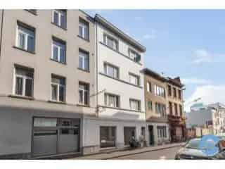 Appartement te koop Antwerpen 1 slaapkamer Nabij Station