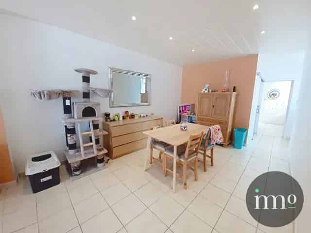 Gelijkvloers appartement te koop in Nossegem