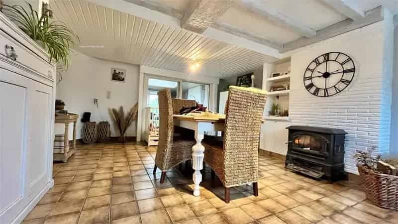 Huis te koop Hulste 3 slaapkamers landelijke woning